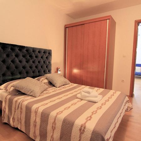 Apartmani Villa Kalinic 奈维斯 外观 照片