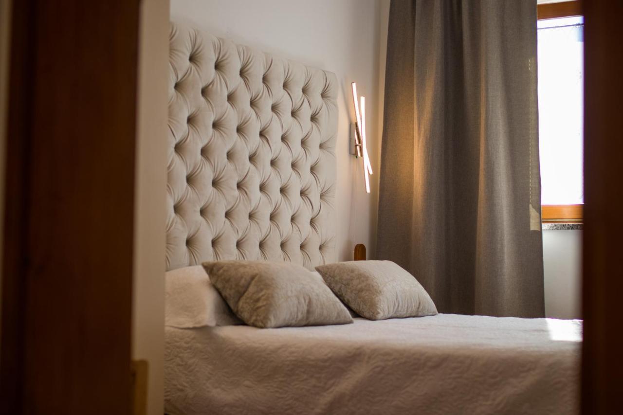 Apartmani Villa Kalinic 奈维斯 外观 照片