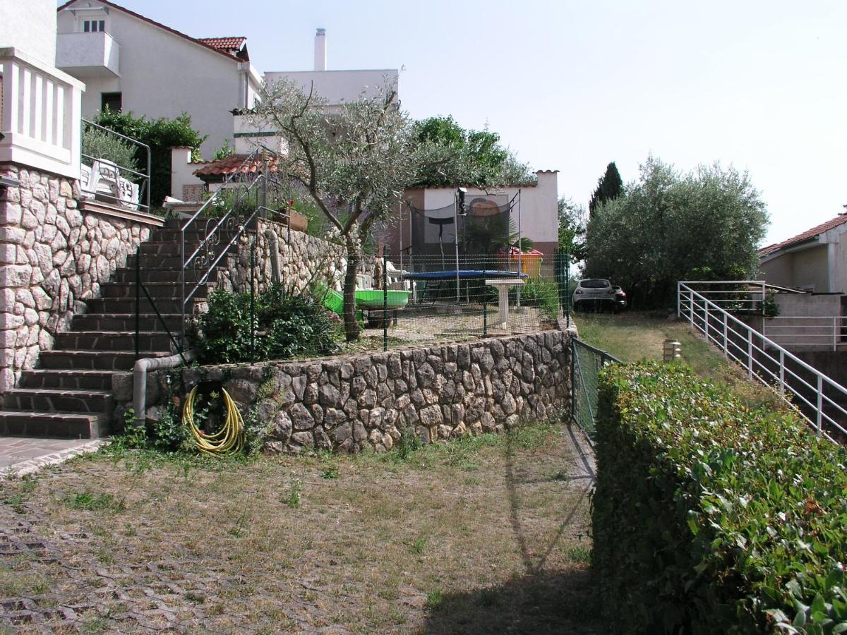 Apartmani Villa Kalinic 奈维斯 外观 照片